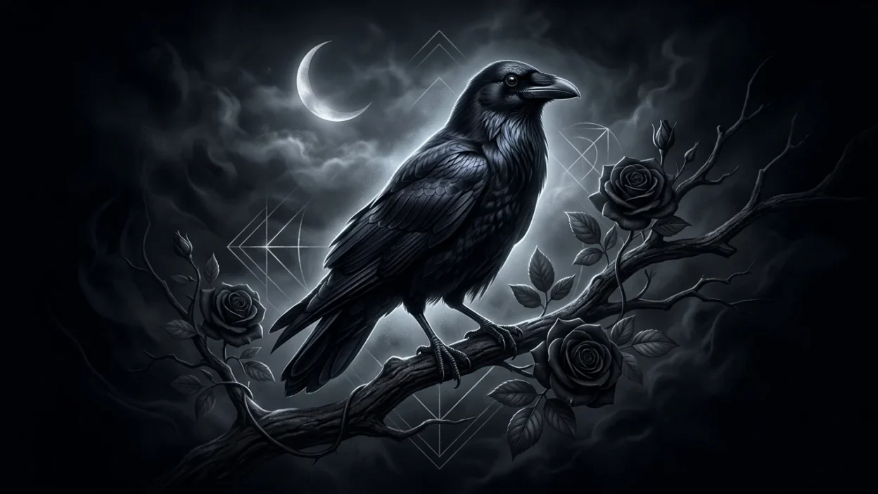 black symbolism