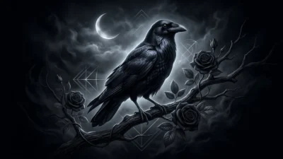 black symbolism