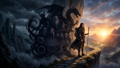 shadow symbolism