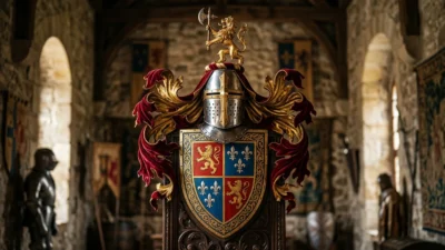 helmet symbolism