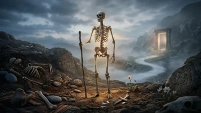 skeleton symbolism