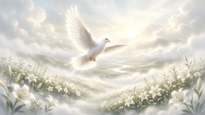 white symbolism