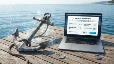 anchor symbolism
