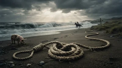 rope symbolism
