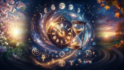 time symbolism