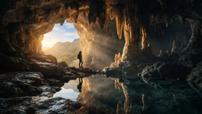 cave symbolism