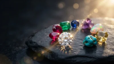 gemstone symbolism