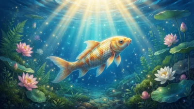 fish symbolism