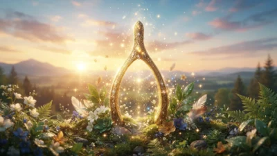 wishbone symbolism
