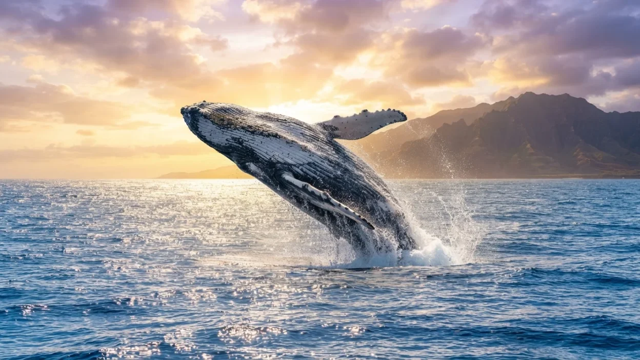 whale symbolism