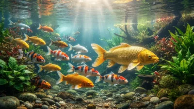 fish symbolism