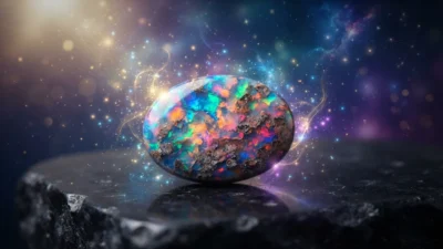 opal symbolism