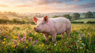 pig symbolism