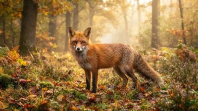 fox symbolism