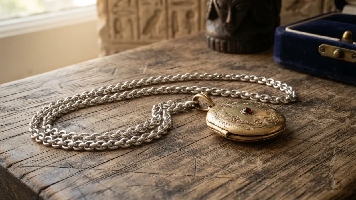 chain symbolism