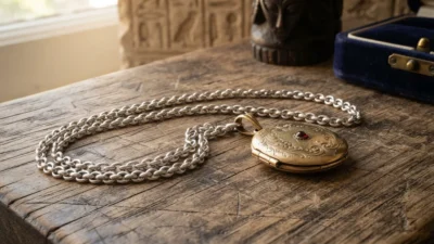 chain symbolism
