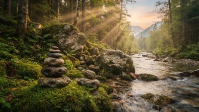 stone symbolism