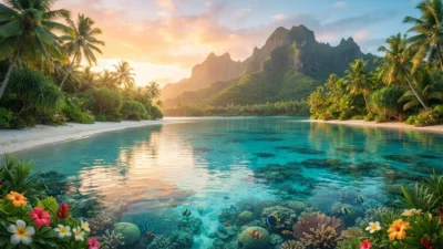 lagoon symbolism