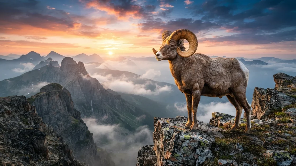 ram symbolism