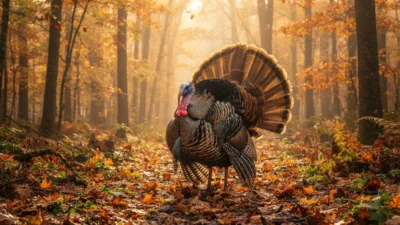 turkey symbolism
