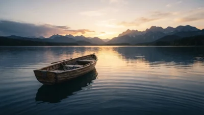 boat symbolism