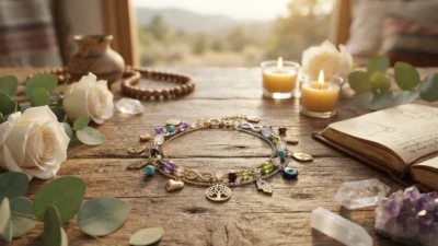 bracelet symbolism
