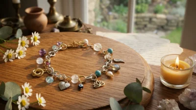 bracelet symbolism