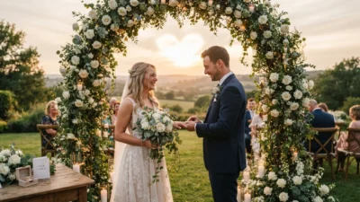 marriage symbolism