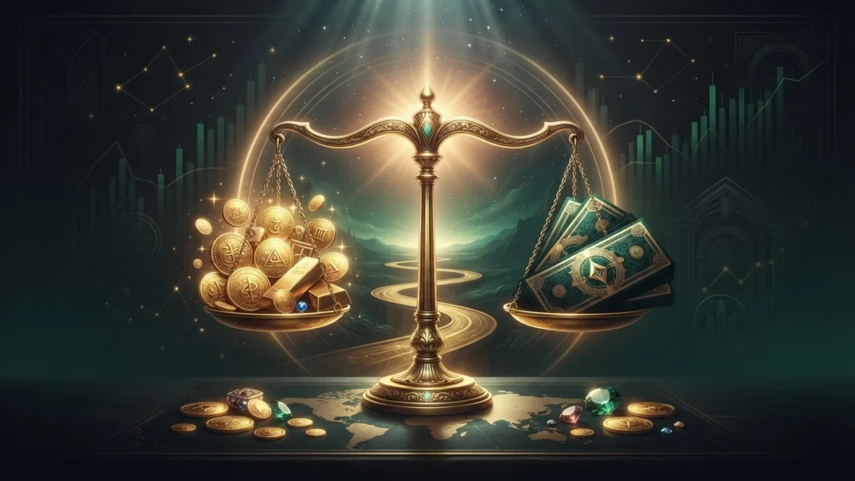 money symbolism
