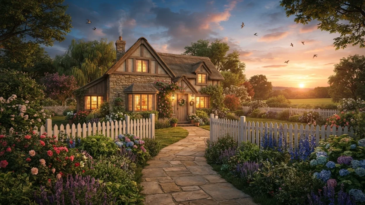 home symbolism