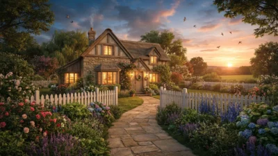 home symbolism