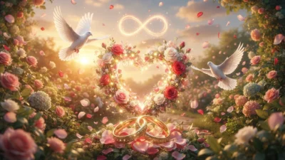 love symbolism