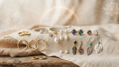 earring symbolism