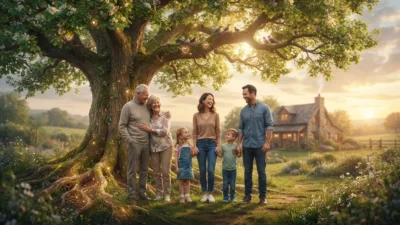 family symbolism