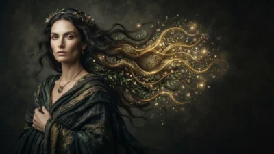 hair symbolism