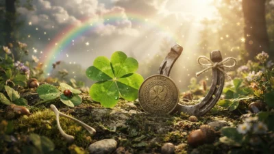 luck symbolism