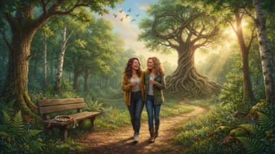 friendship symbolism