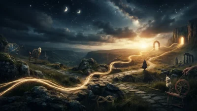 fate symbolism
