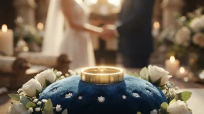 ring symbolism
