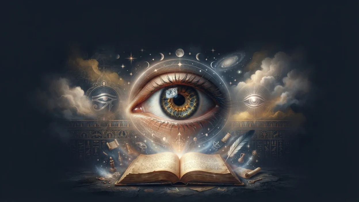 eye symbolism