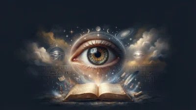 eye symbolism