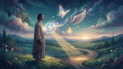 soul symbolism