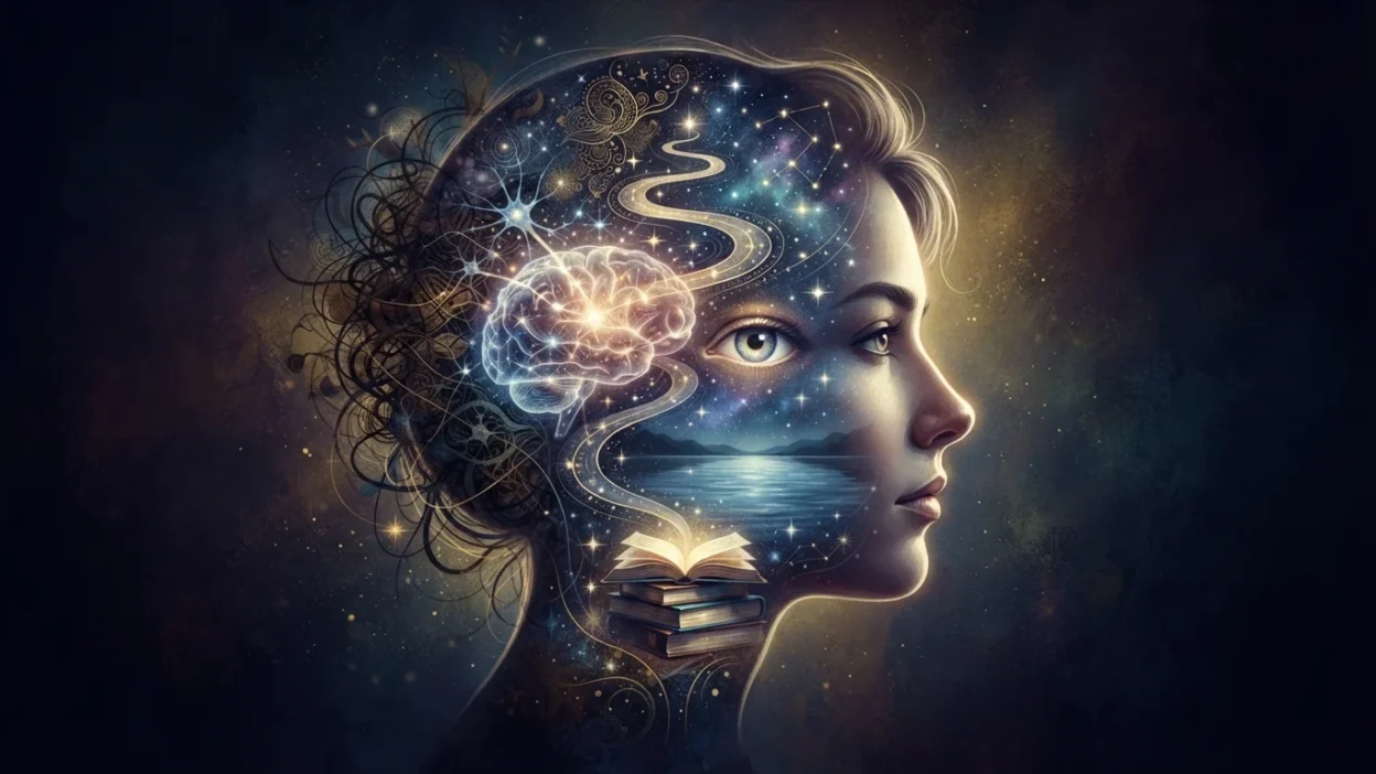 mind symbolism