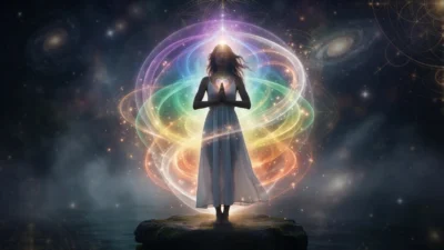 aura symbolism