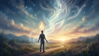 spirit symbolism