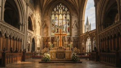 church symbolism
