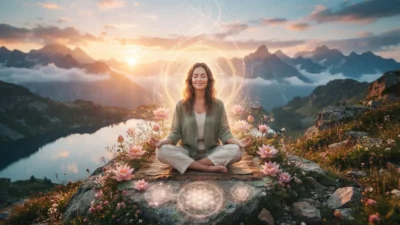 yoga symbolism