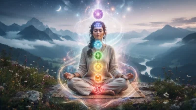 chakra symbolism