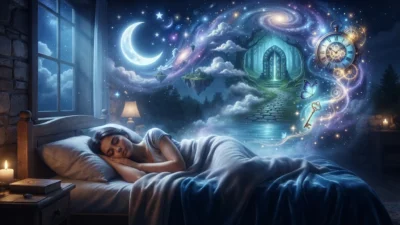 dream symbolism