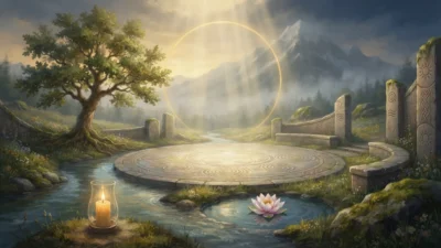 sacred symbolism